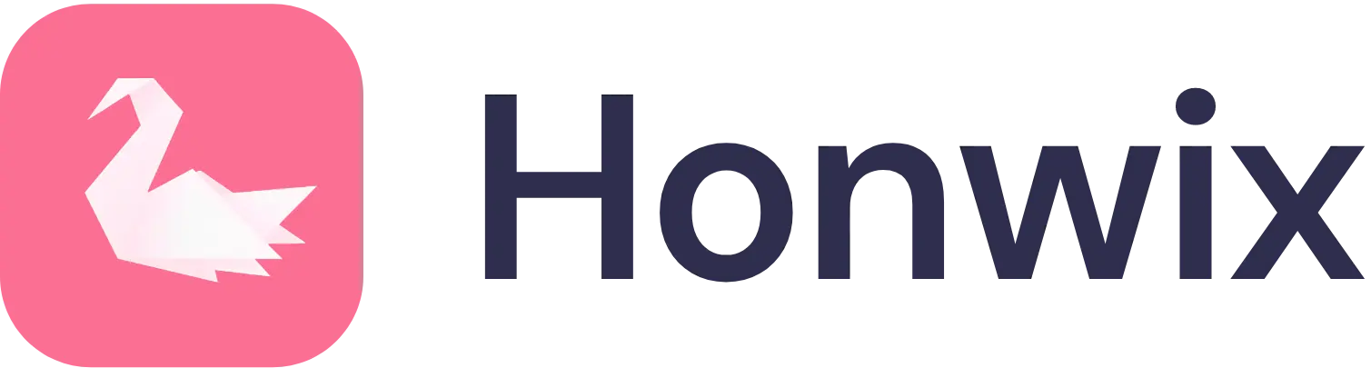 Honwix logo
