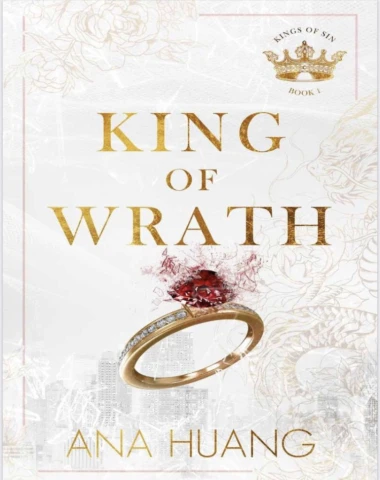 King Of Wrath