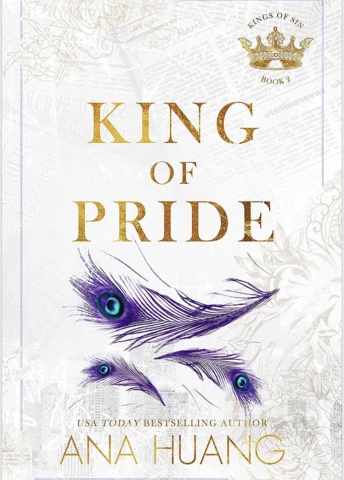 King Of Pride