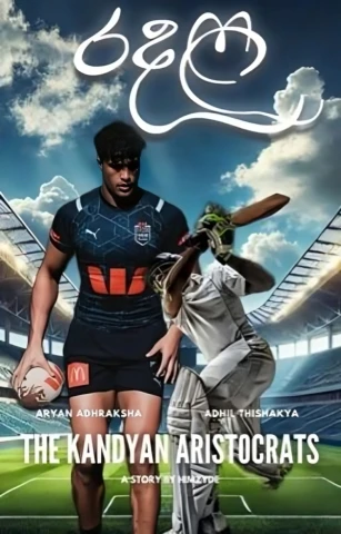 Radhala - රදළ