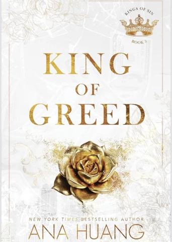 King Of Greed