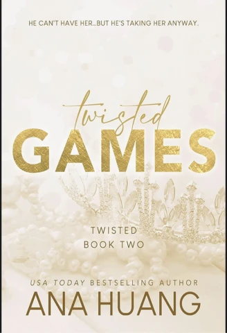 Twisted Games - Twisted book two