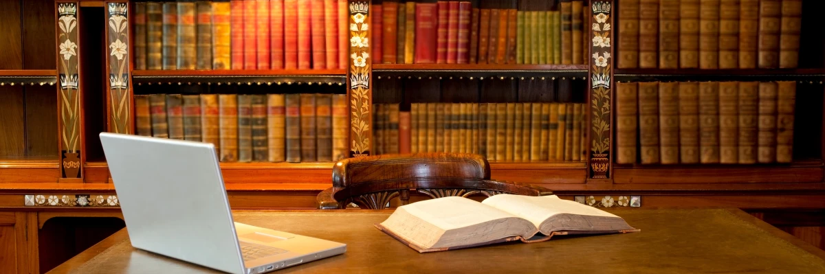 पुस्तक संग्रह